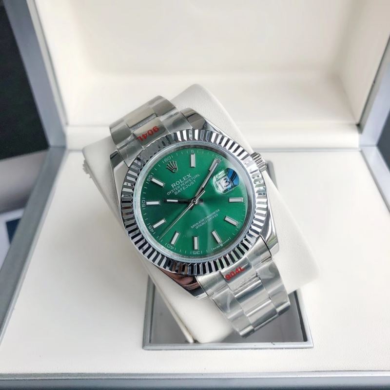 ROLEX